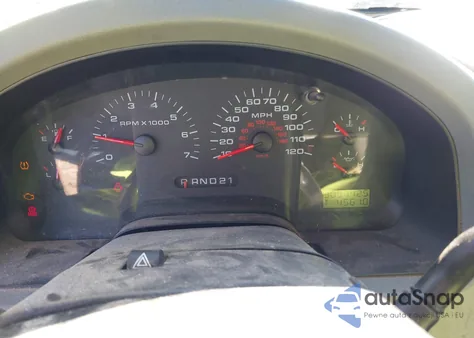 2008 Ford F-150 Fx2/Stx/Xl/Xlt из США, поврежденный, VIN 1FTRX12W48FB29281